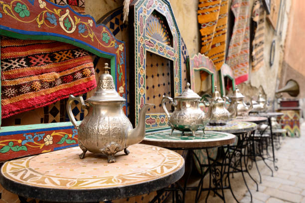15 Days Morocco Tour from Casablanca