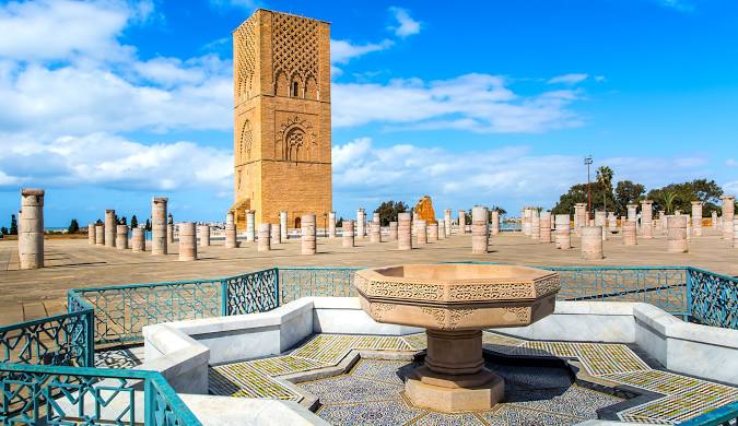 Best 3 Days Tour from Fes to Marrakech