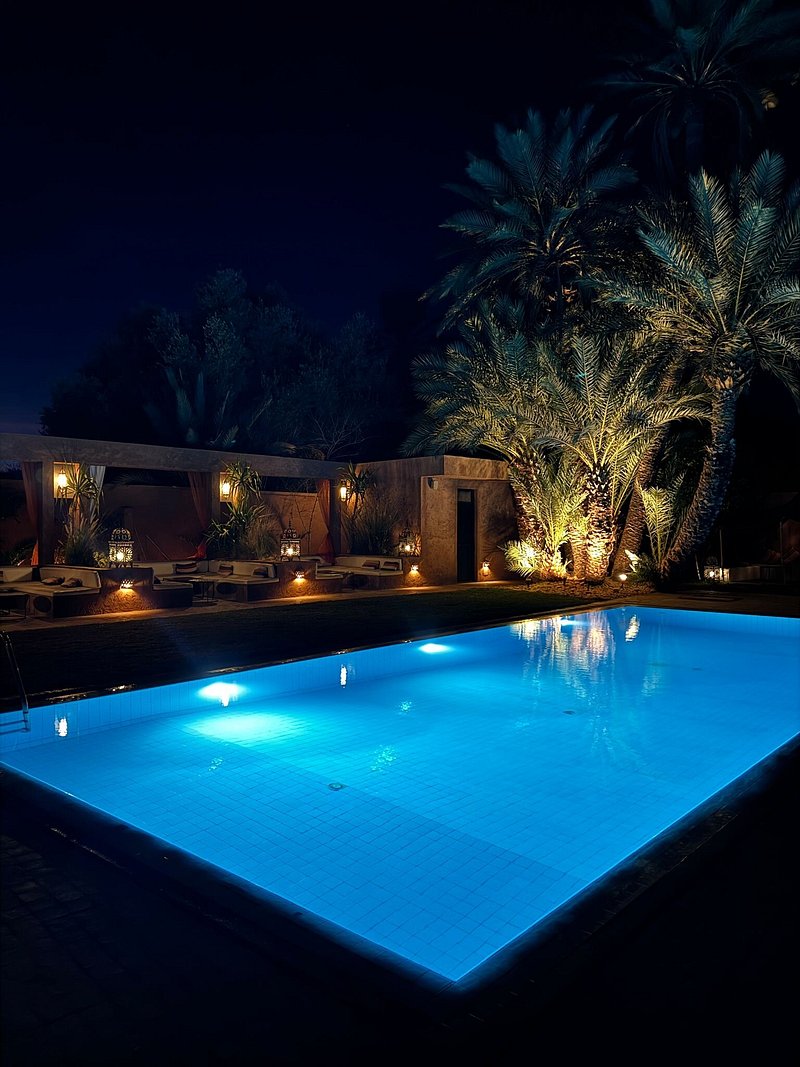 10 Days Morocco Itinerary: Imperial Cities & Sahara Desert Adventure - Image 2