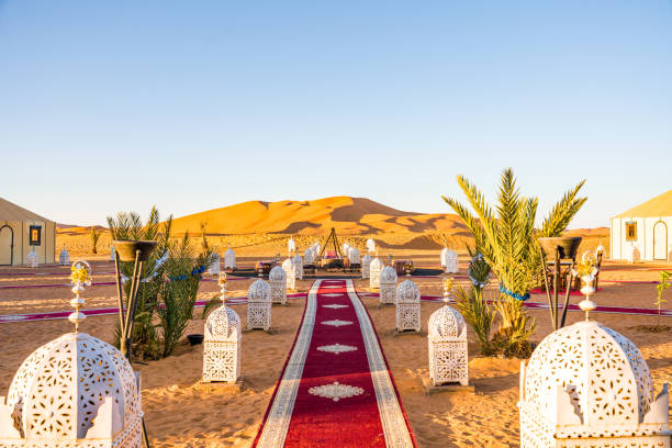 10 Days Morocco Itinerary: Imperial Cities & Sahara Desert Adventure - Image 4