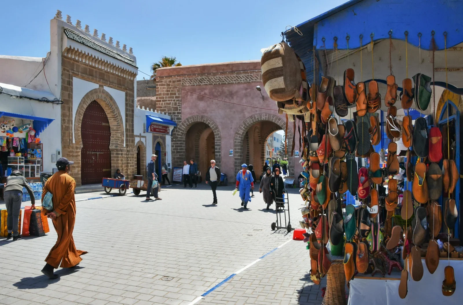 Essaouira Excursion - 3
