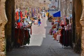 Essaouira Excursion - 4