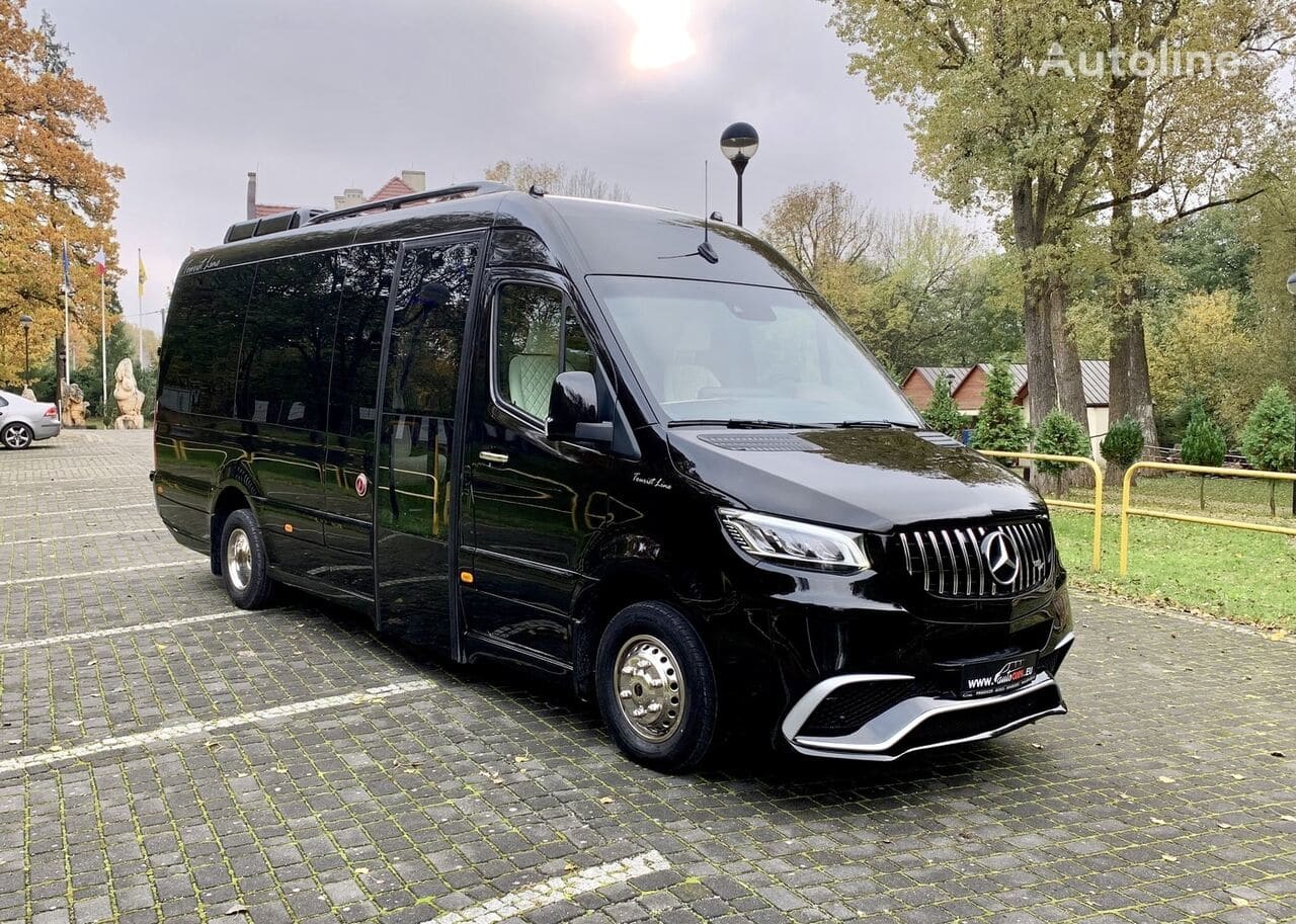 van