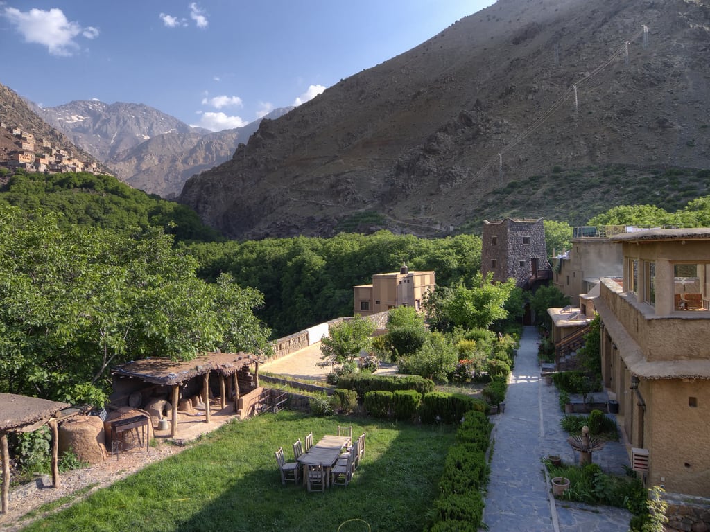 imlil Excursion - 2