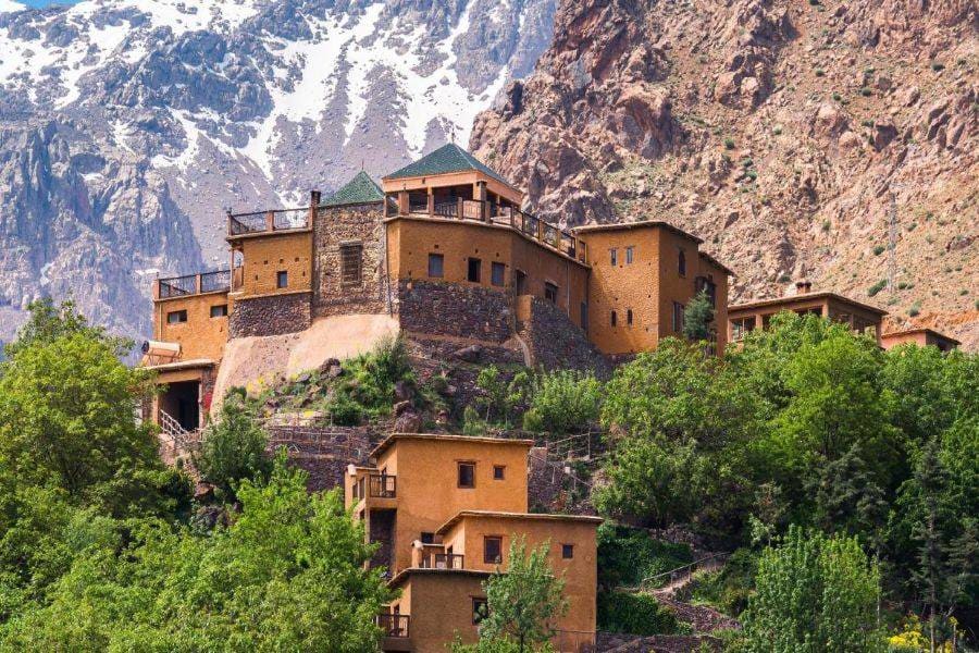 imlil Excursion - 4