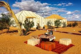 Full‑Day Merzouga Desert Excursion - 2