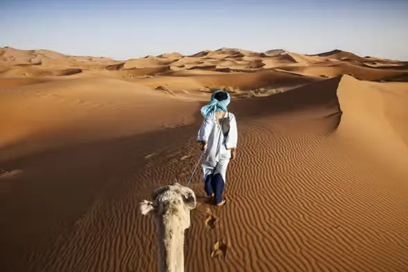 Full‑Day Merzouga Desert Excursion - 3