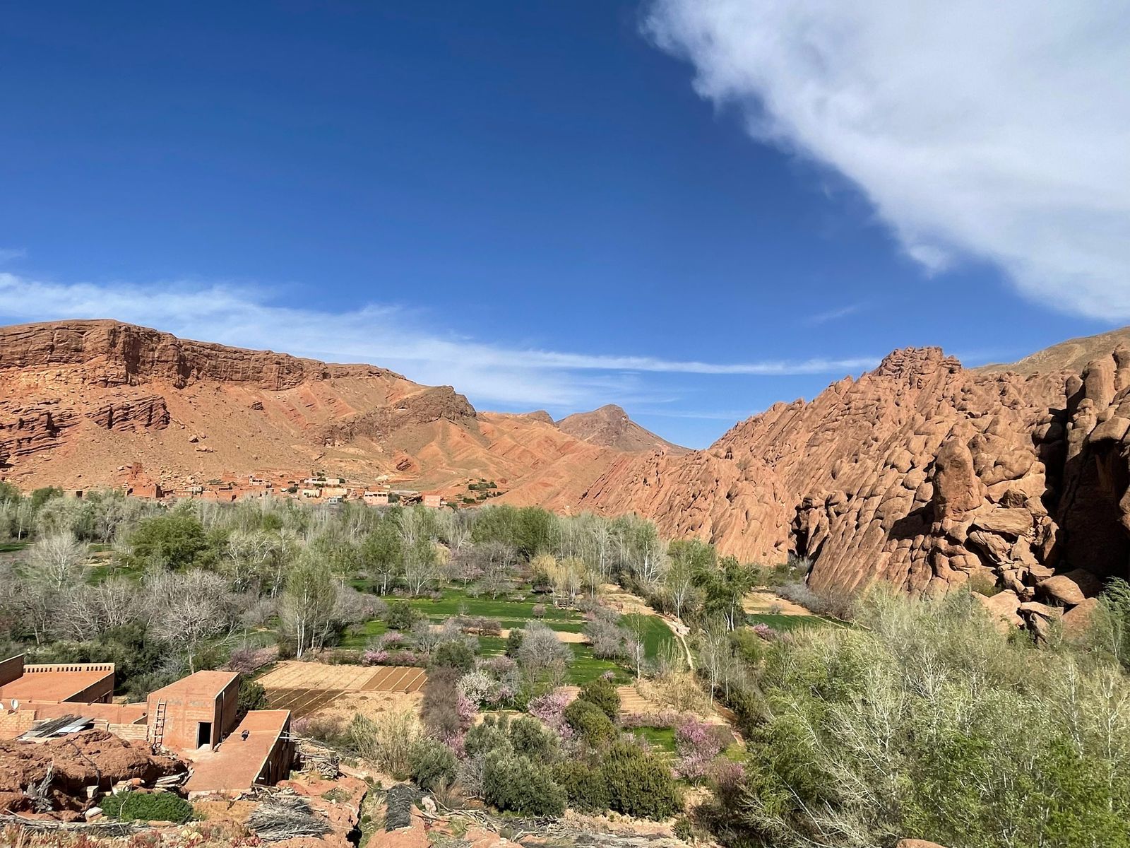 2-Day Marrakech to Zagora Desert Tour