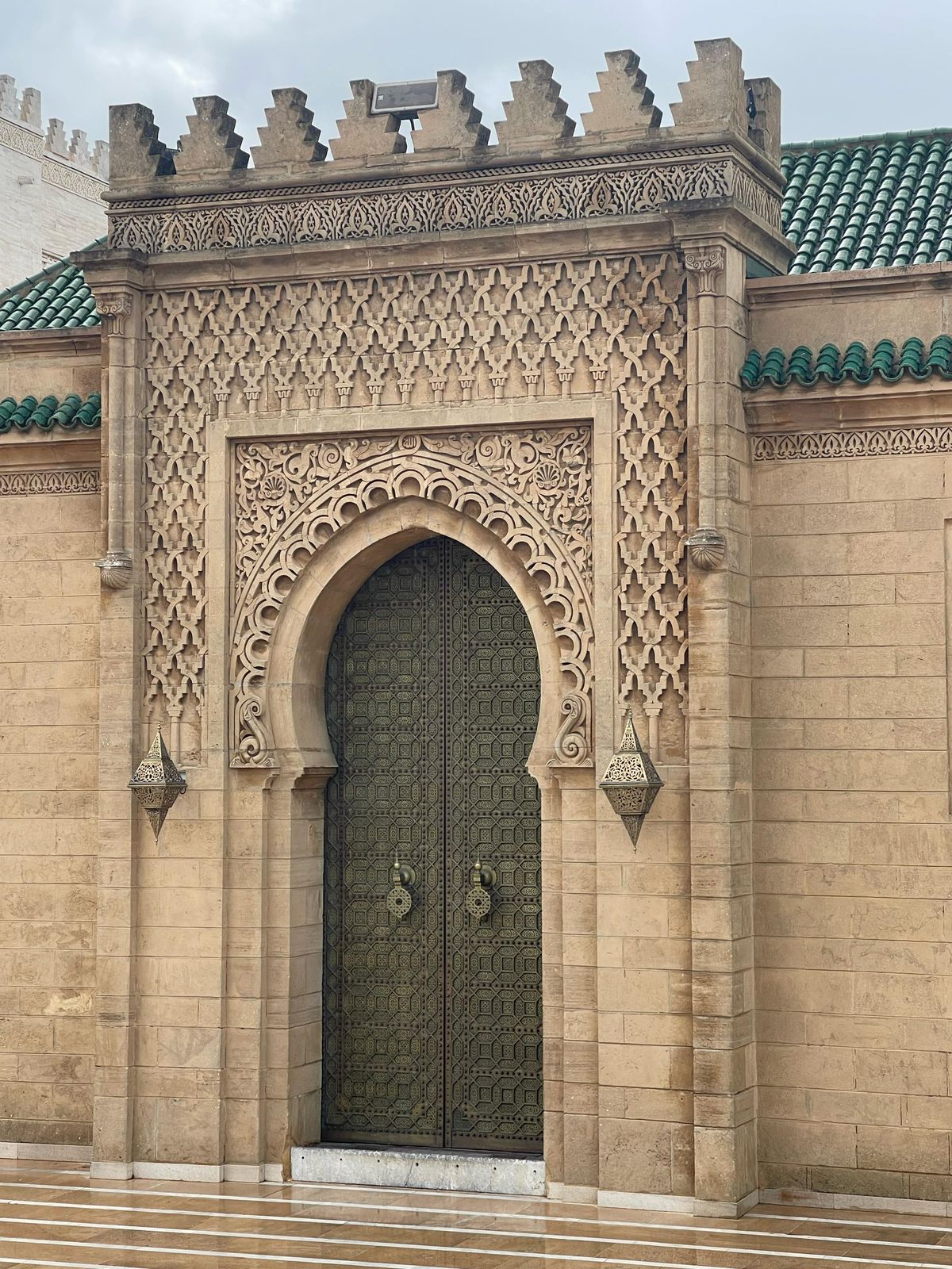 4-Day Desert Tour from Marrakech to Fes
