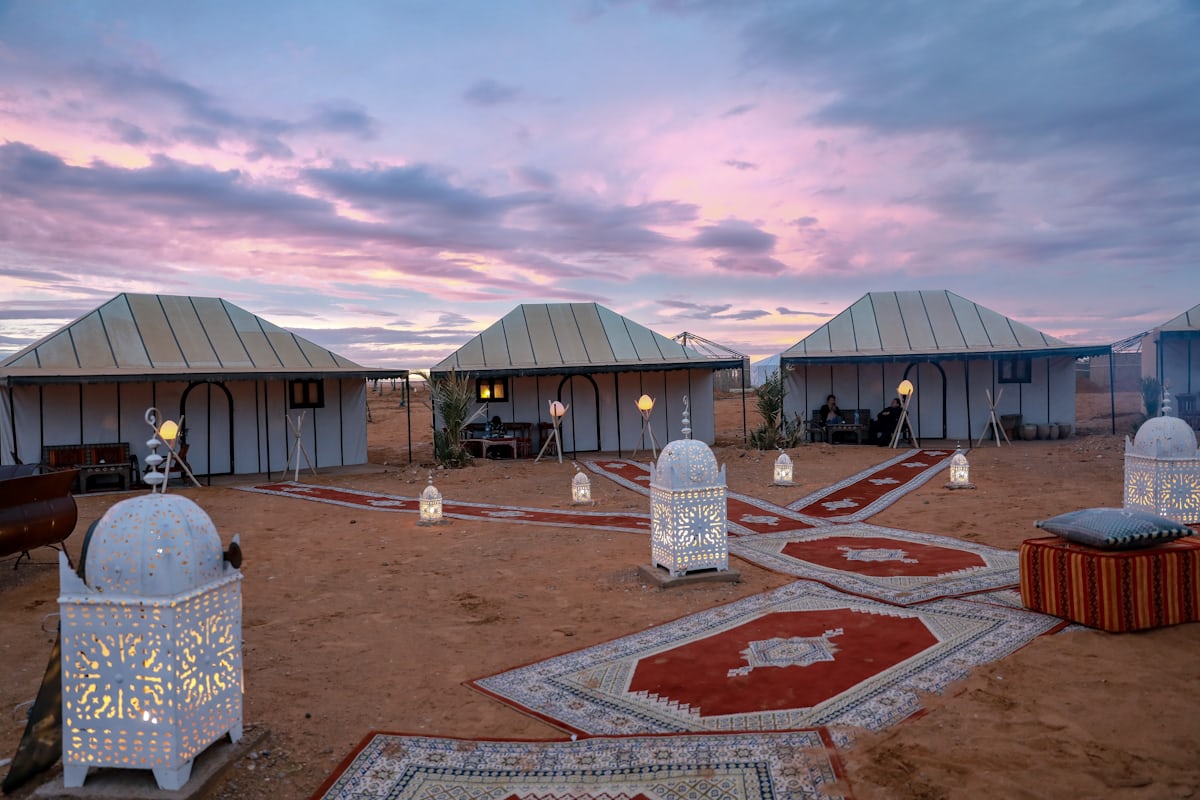 14 Days in Morocco from Marrakech - Image 3
