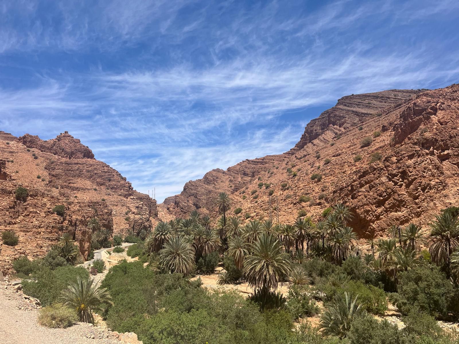 8 Days Tour from Casablanca to Marrakech