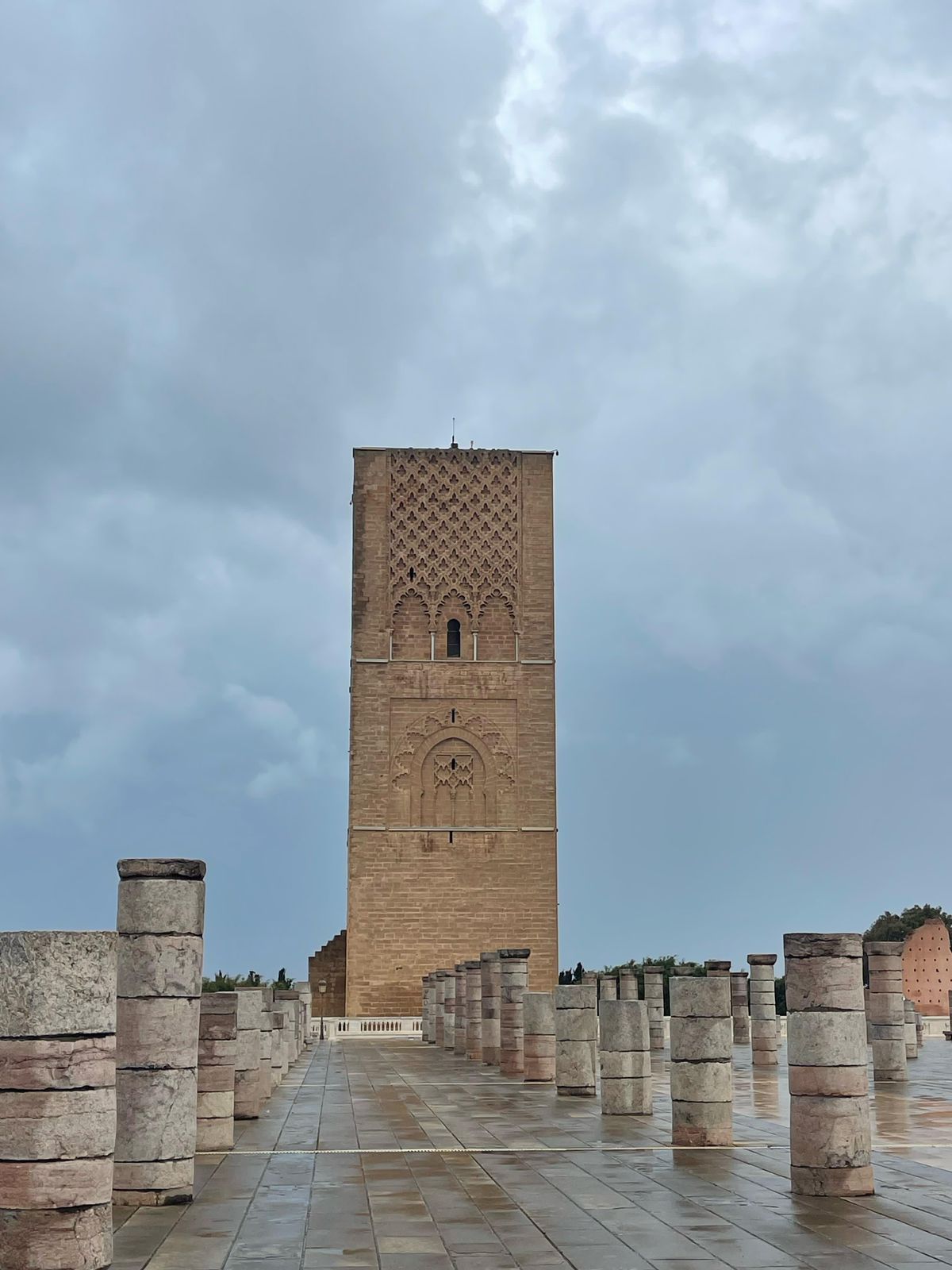 10 Days in Morocco Itinerary