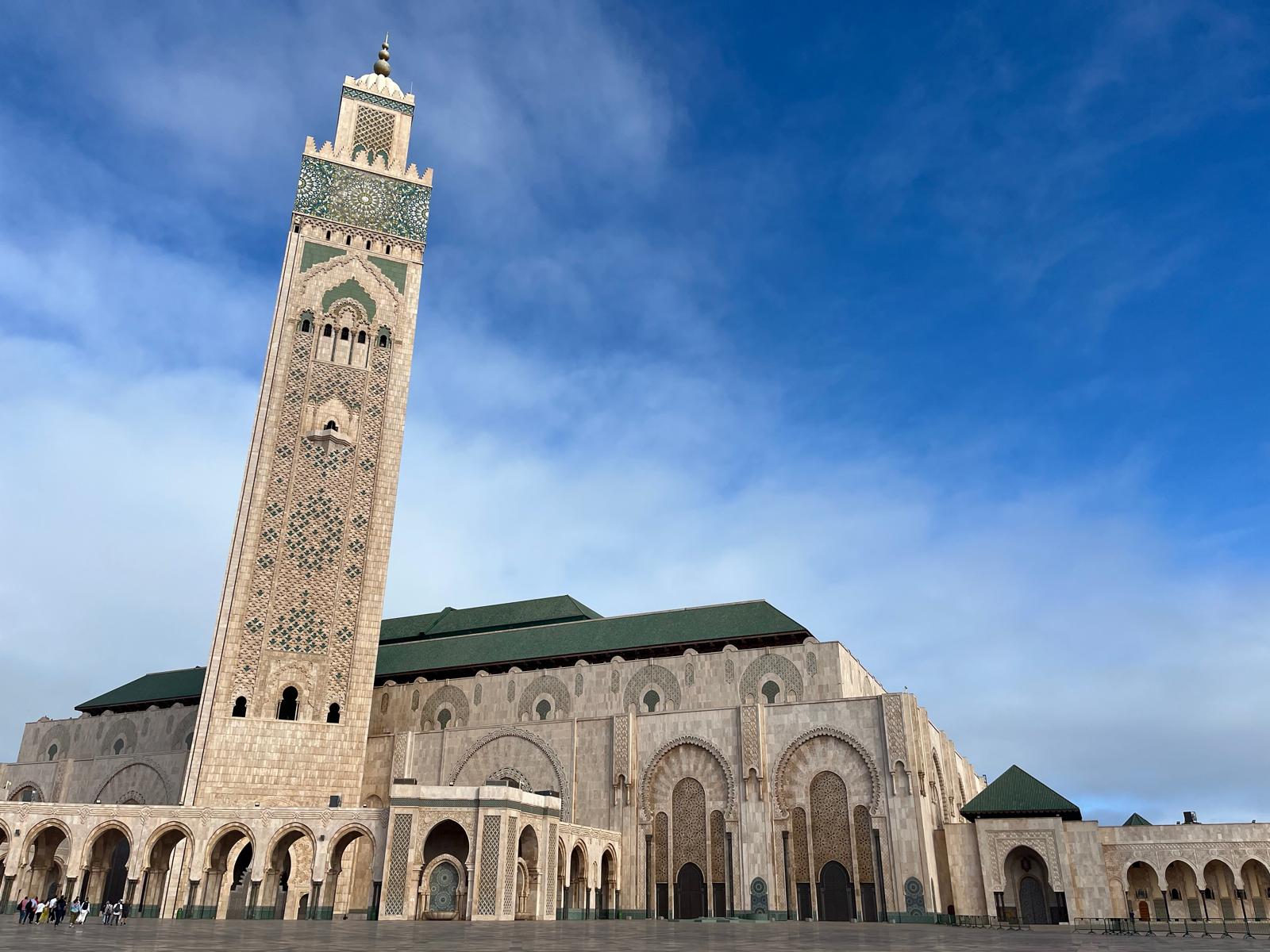 6 Days Morocco Itinerary from Casablanca