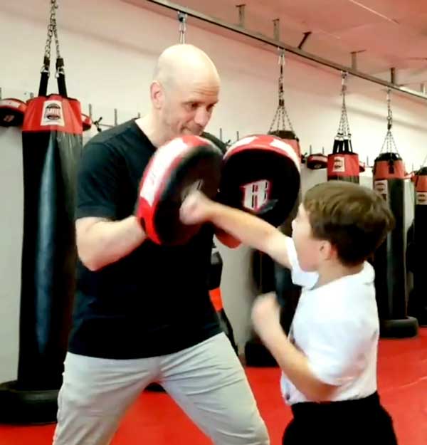 Self-Defense-Martial-Arts-Training-for-Kids Empowering Your Child Through Self Defense Martial Arts Training.