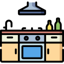 Kitchen & Dining