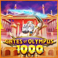 Gates Of Olympus