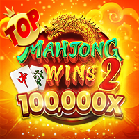Mahjong Wins 2 X 100000