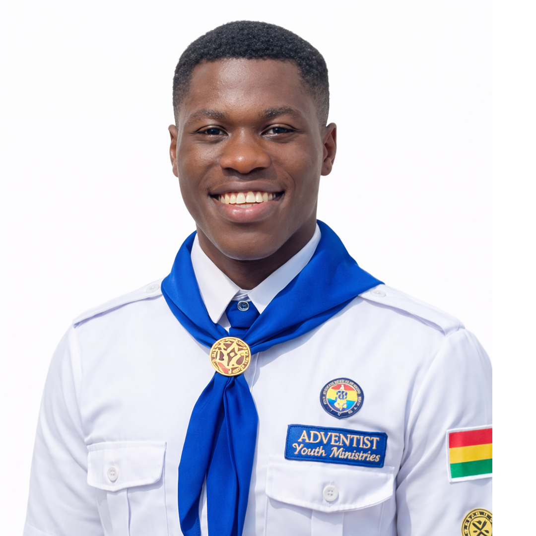 Wiredu Ebenezer Osei