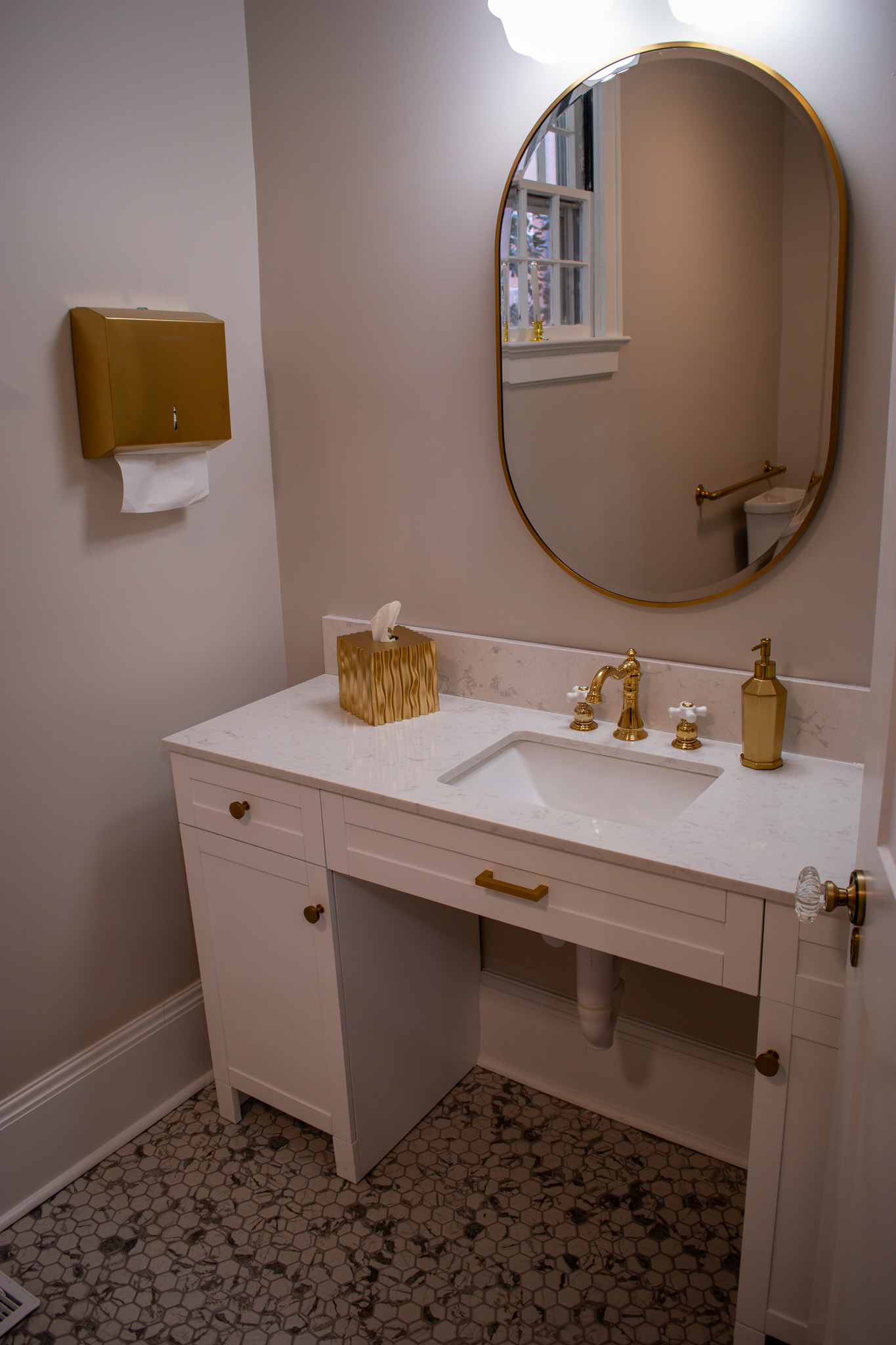 Bathroom Remodeling