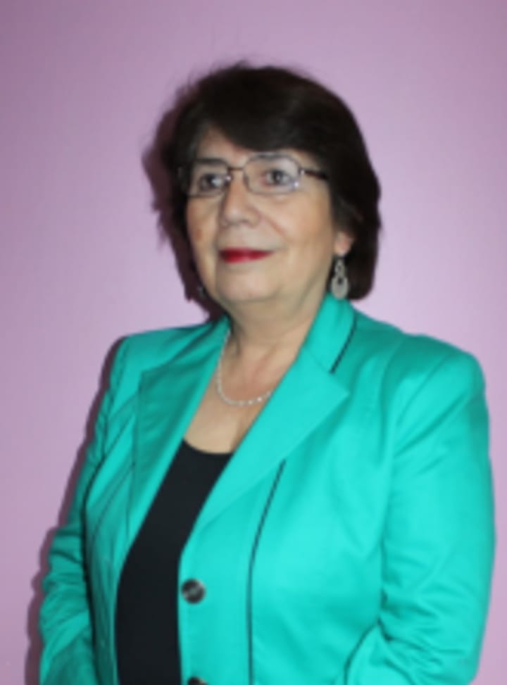 Srta. Maribel Fuentes Villalobos