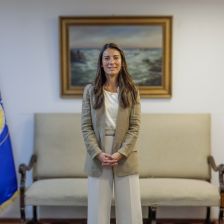 Sra. María Paz Arzola González