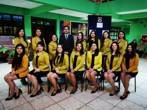 Programa de Integración Escolar