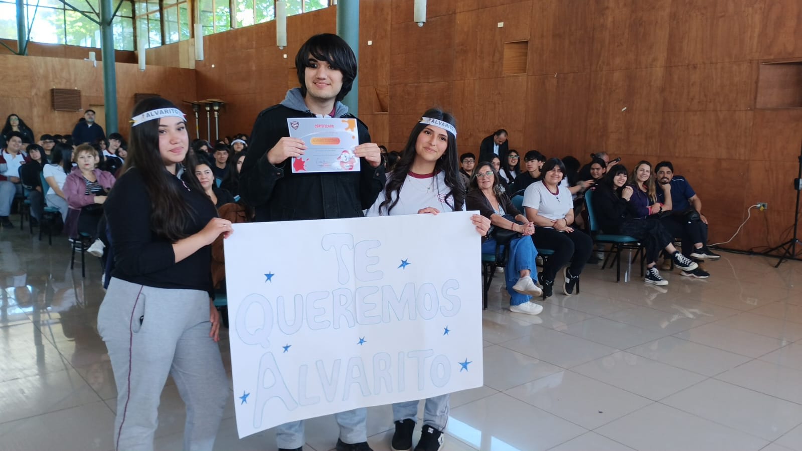 TELETÓN 2025 EN MOZART