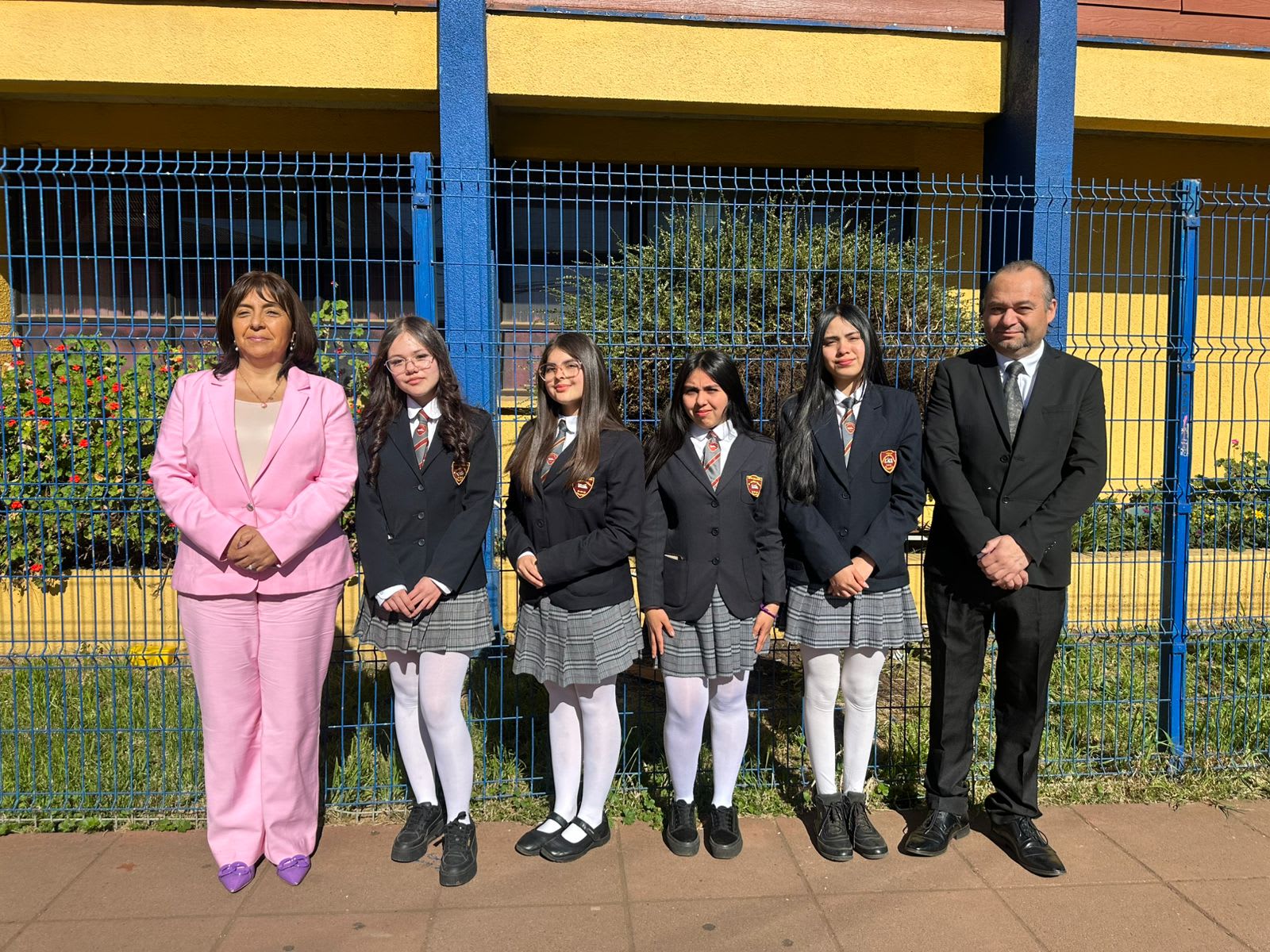 Synautis va a la Final Nacional de Los Creadores 2025