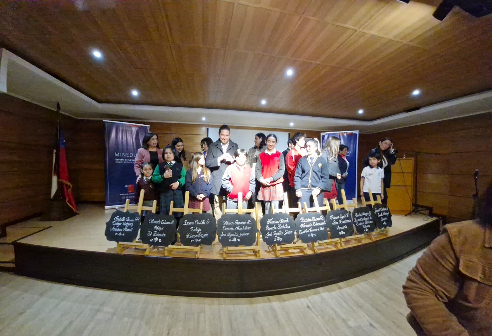 galeria