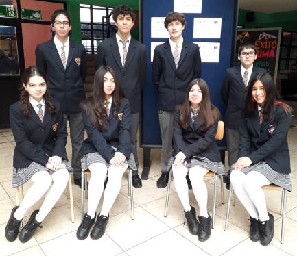 CENTRO DE ALUMNOS  PERIODO 2022- 2023