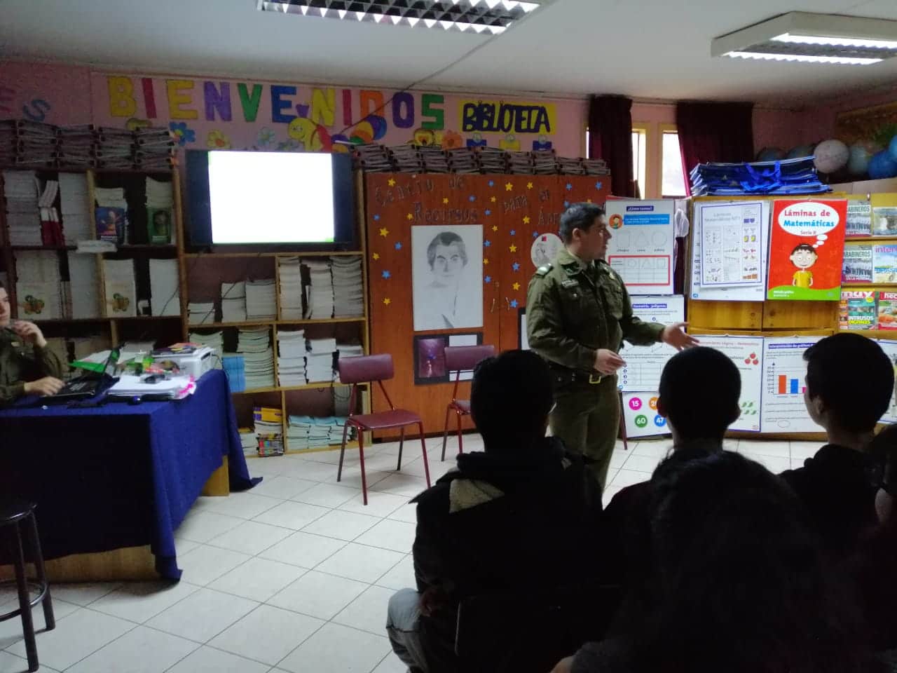 galeria