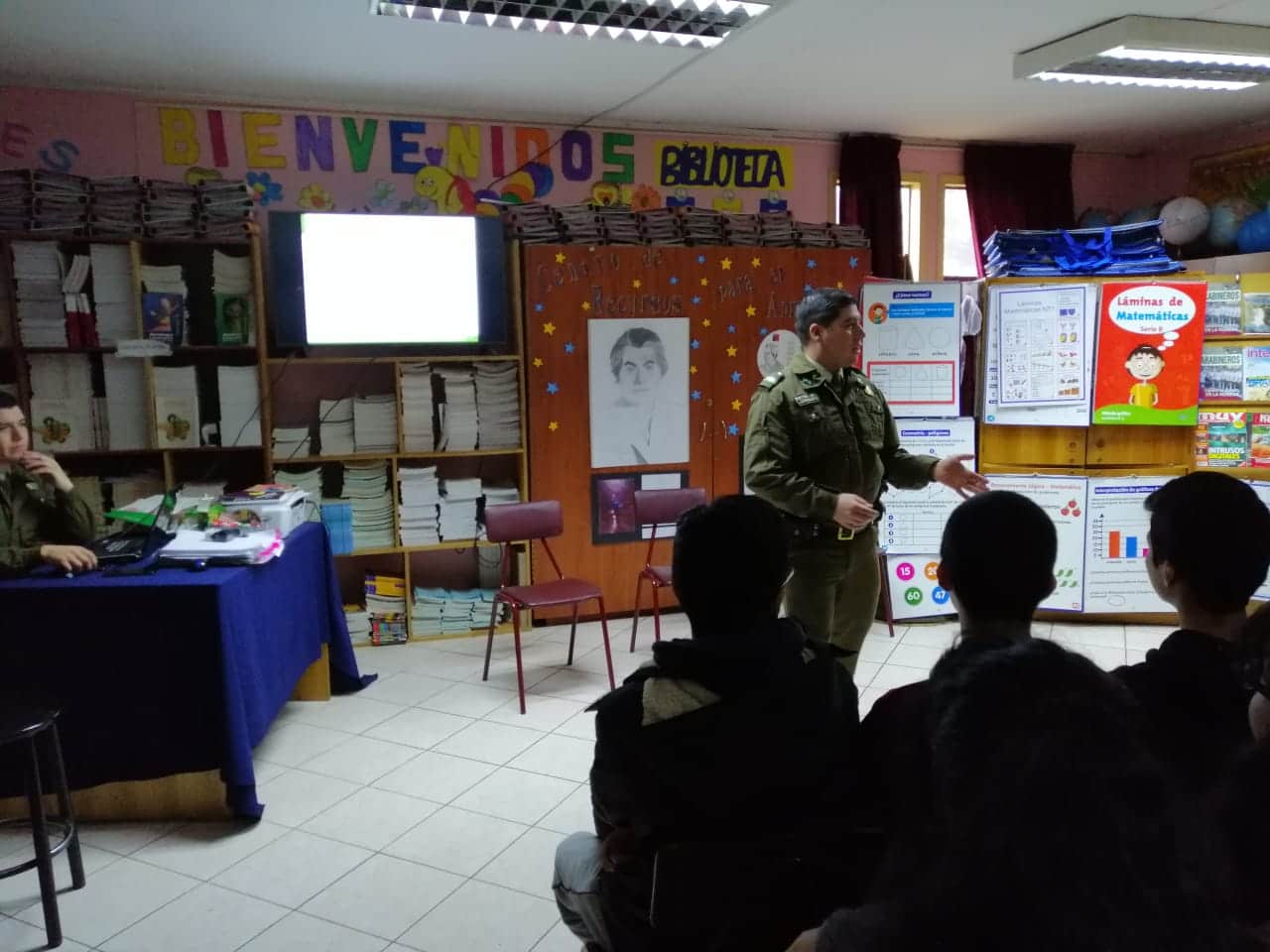 galeria