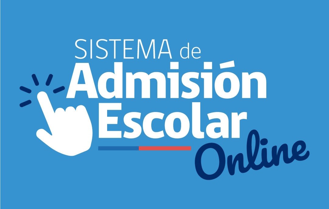 Admisión Escolar Online 2021