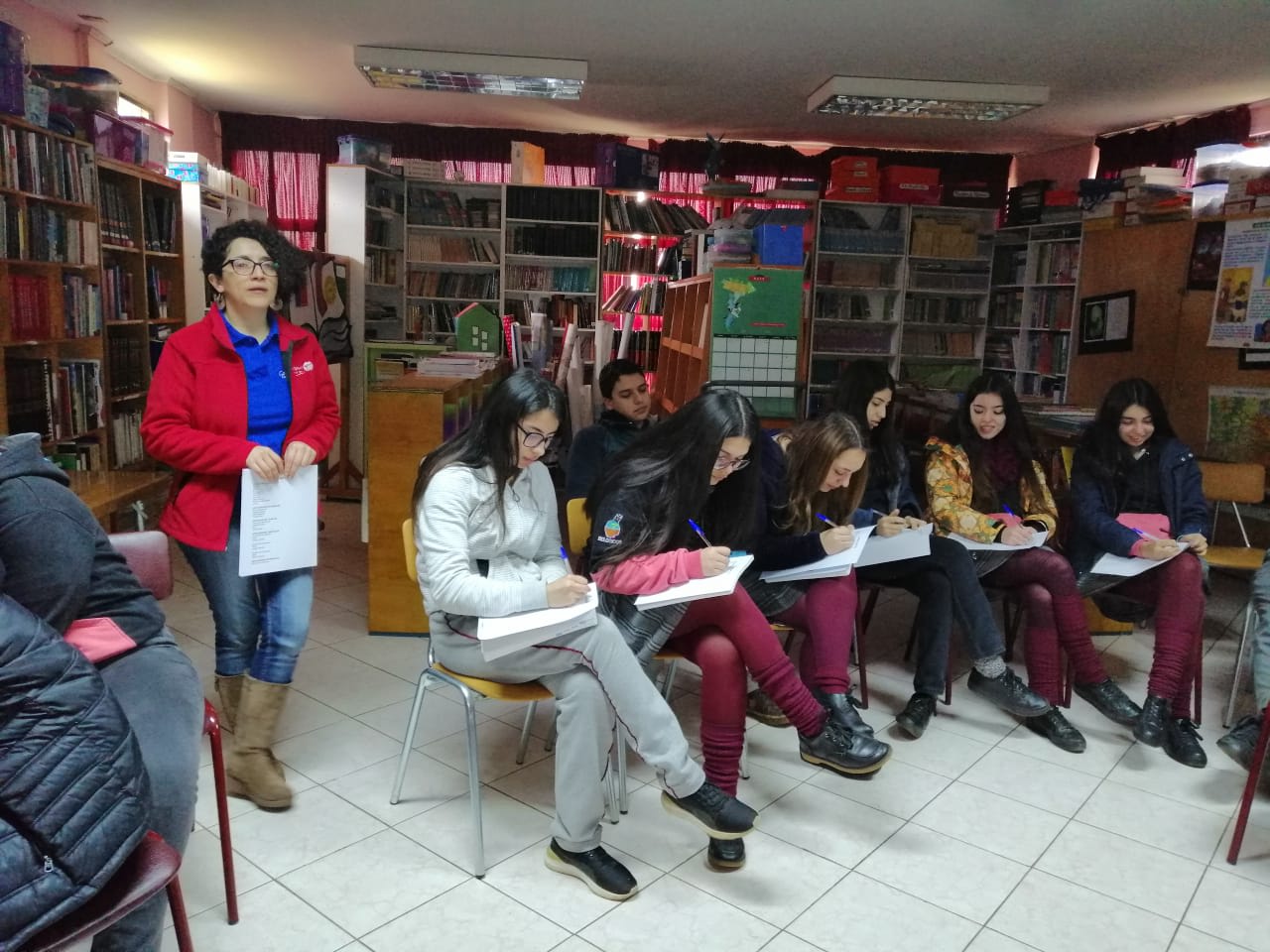 galeria