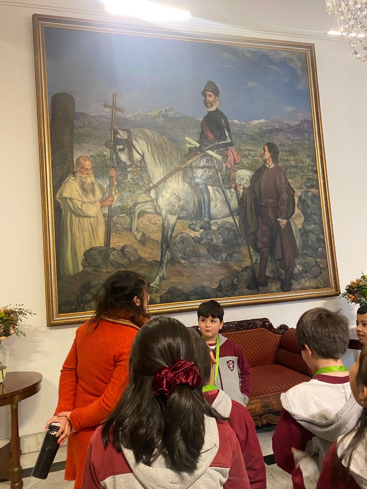 galeria