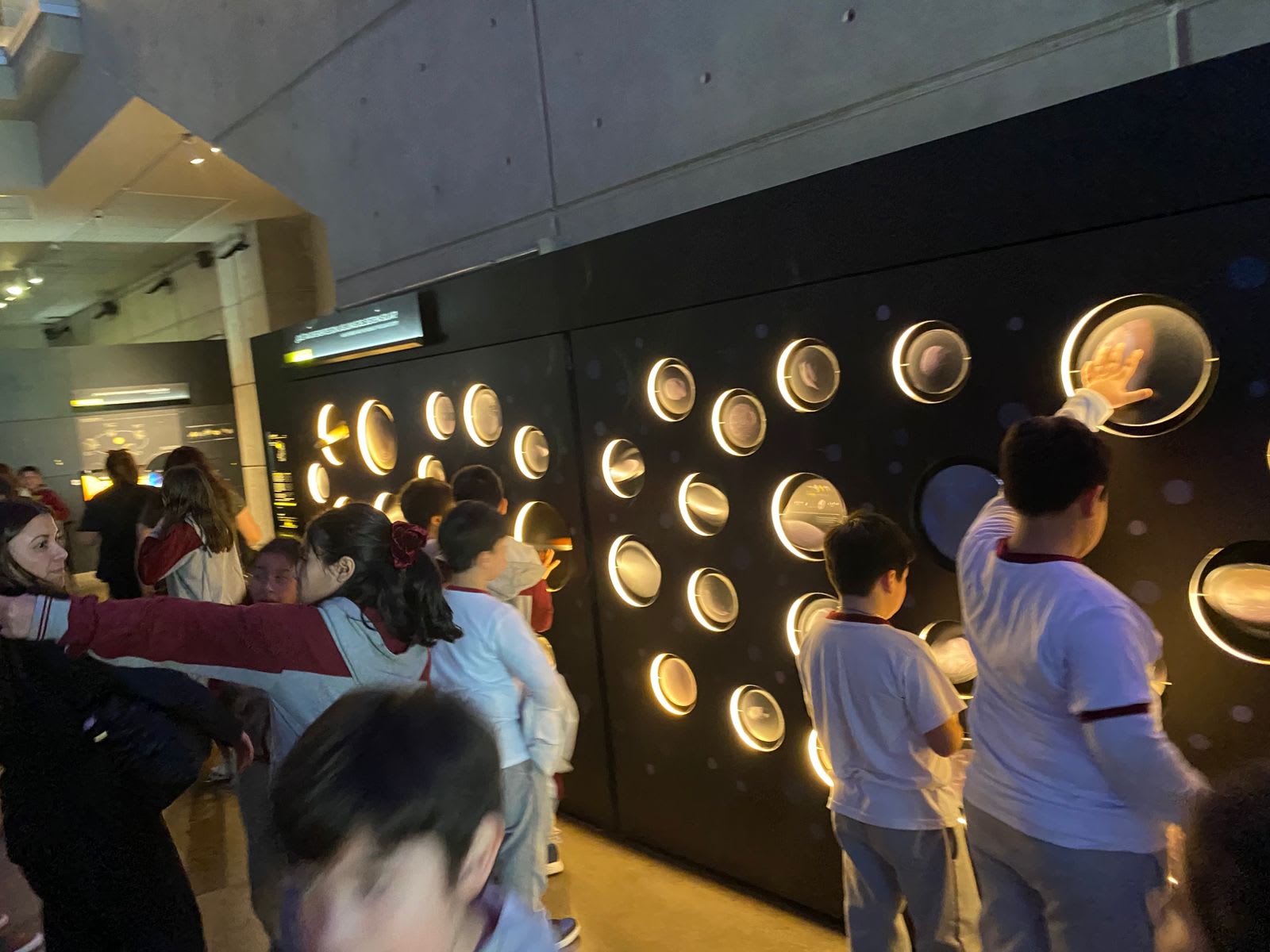 galeria