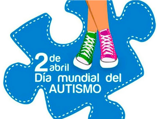 Día Mundial de la Concientización sobre el Trastorno del Espectro Autista (TEA)