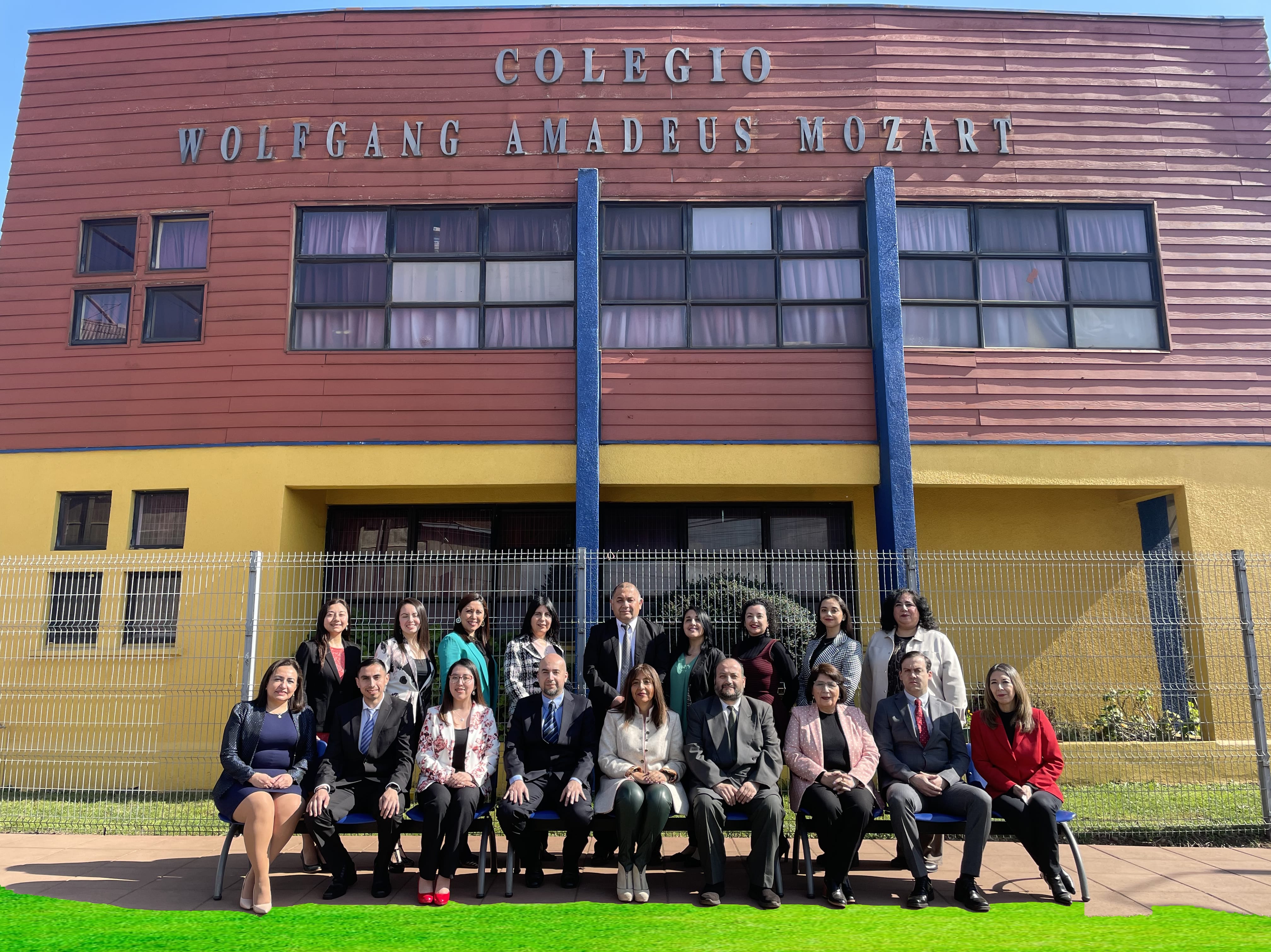 EVALUACIÓN DOCENTE 2021