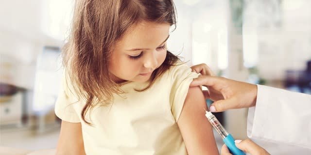 ACTUALIZACIÓN Vacunación Influenza 2020 Prekinder y Kinder
