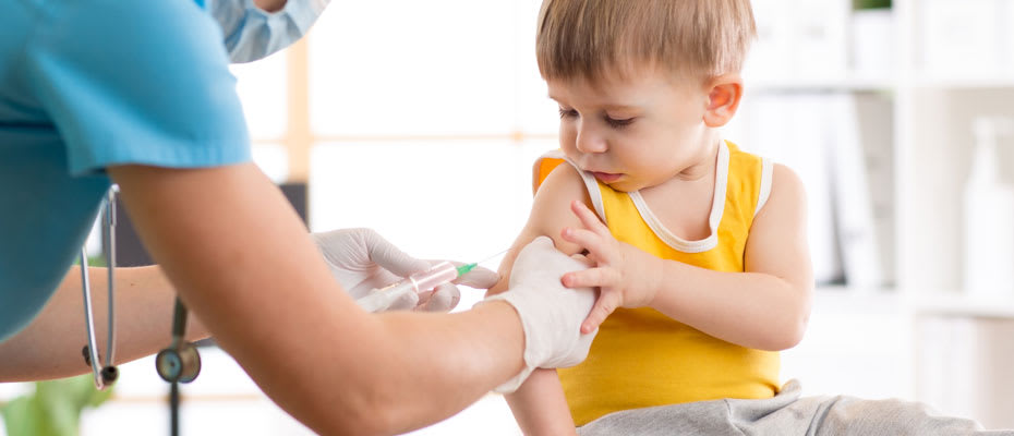 Vacuna Kinder 3 Abril 2020