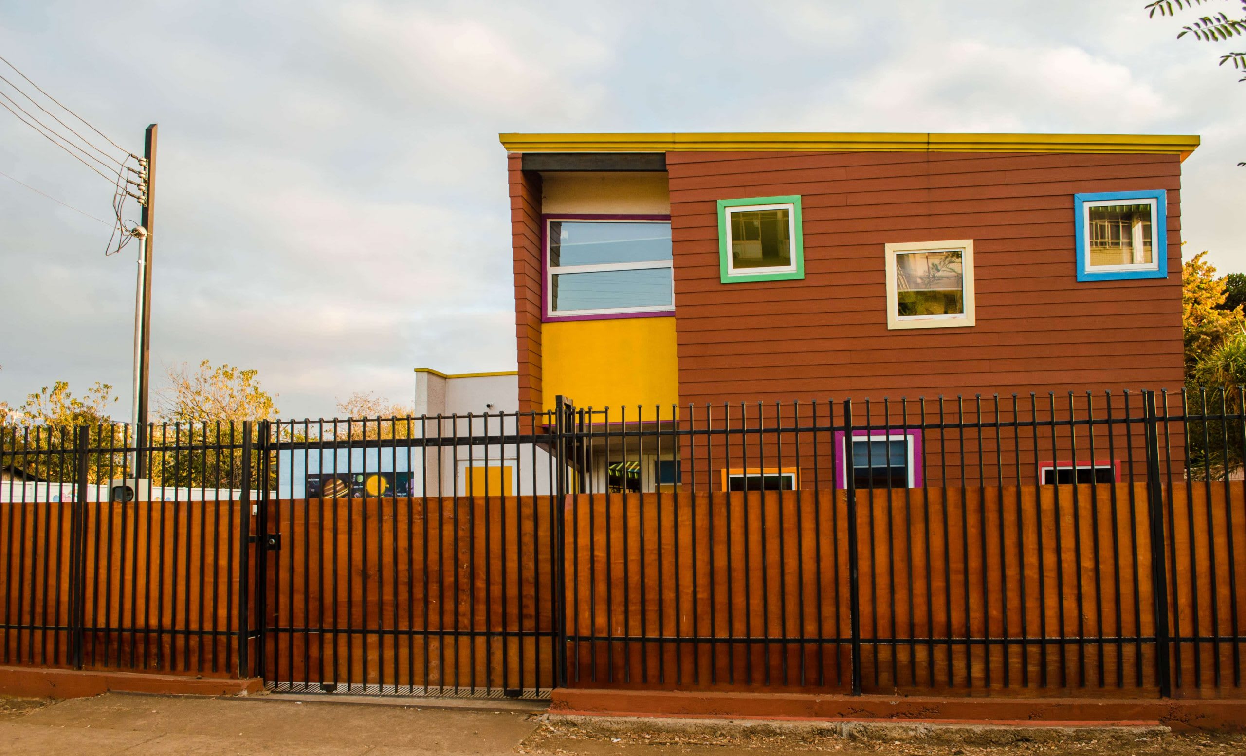 Jardín Infantil Jardín Infantil