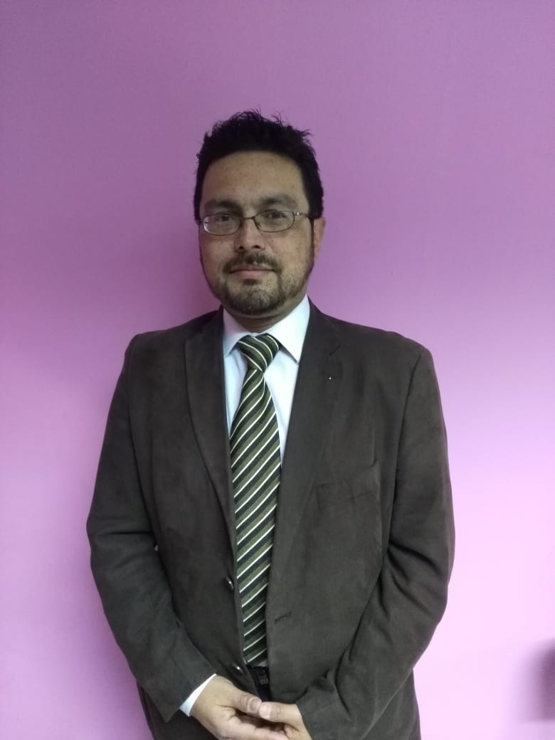 Franco Quintana Morgado
