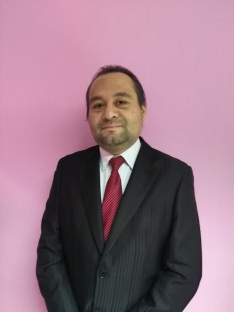Carlos Pérez Lizama