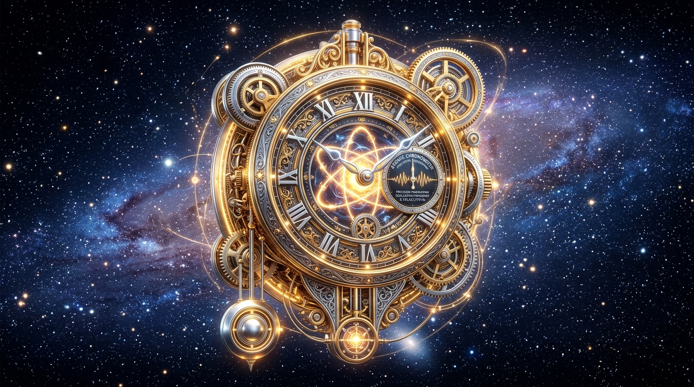 Beyond the Birthday: Why This is the Most Advanced and Precise Age Calculator on Google