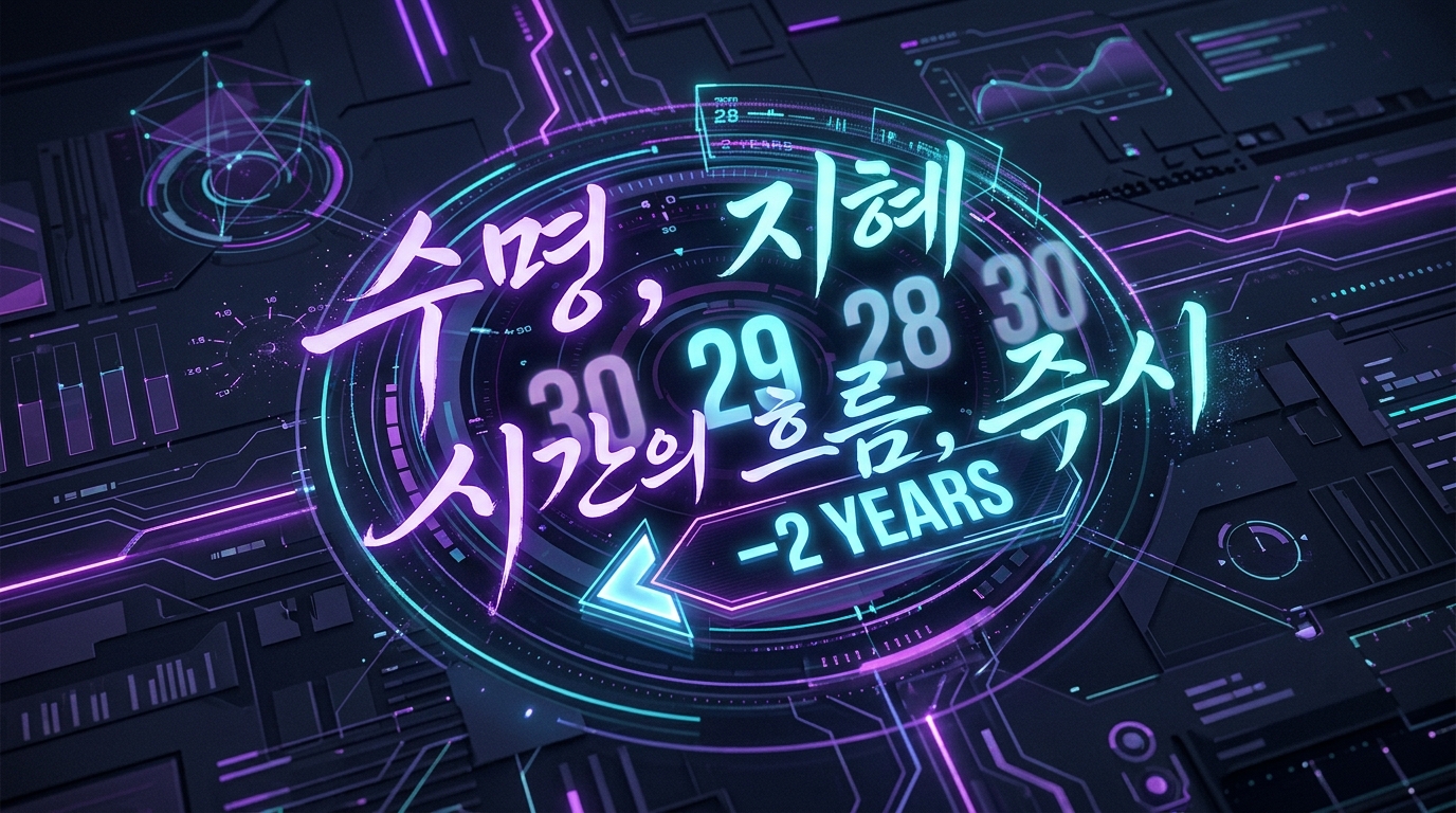 The Korean Age Reform: Decoding South Korea's Transition to International Chronological Standards