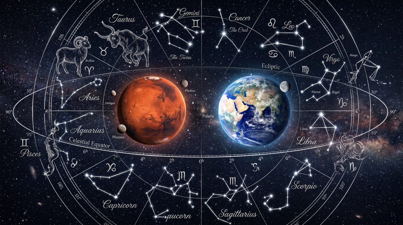 Astronomical Milestones: Celebrating the Unique Anniverses of Our Celestial Journey