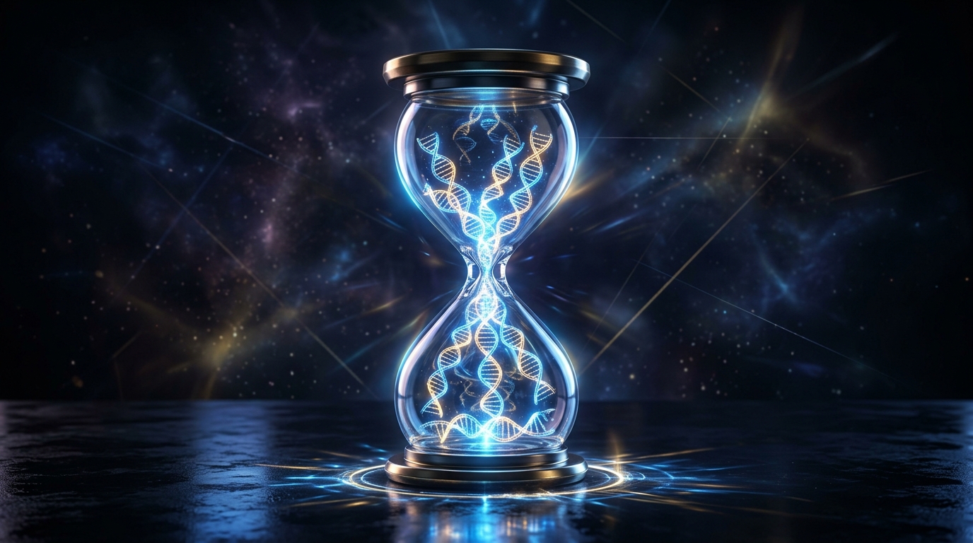 The Longevity Blueprint: Reversing Biological Age and Optimizing the Human Lifecycle