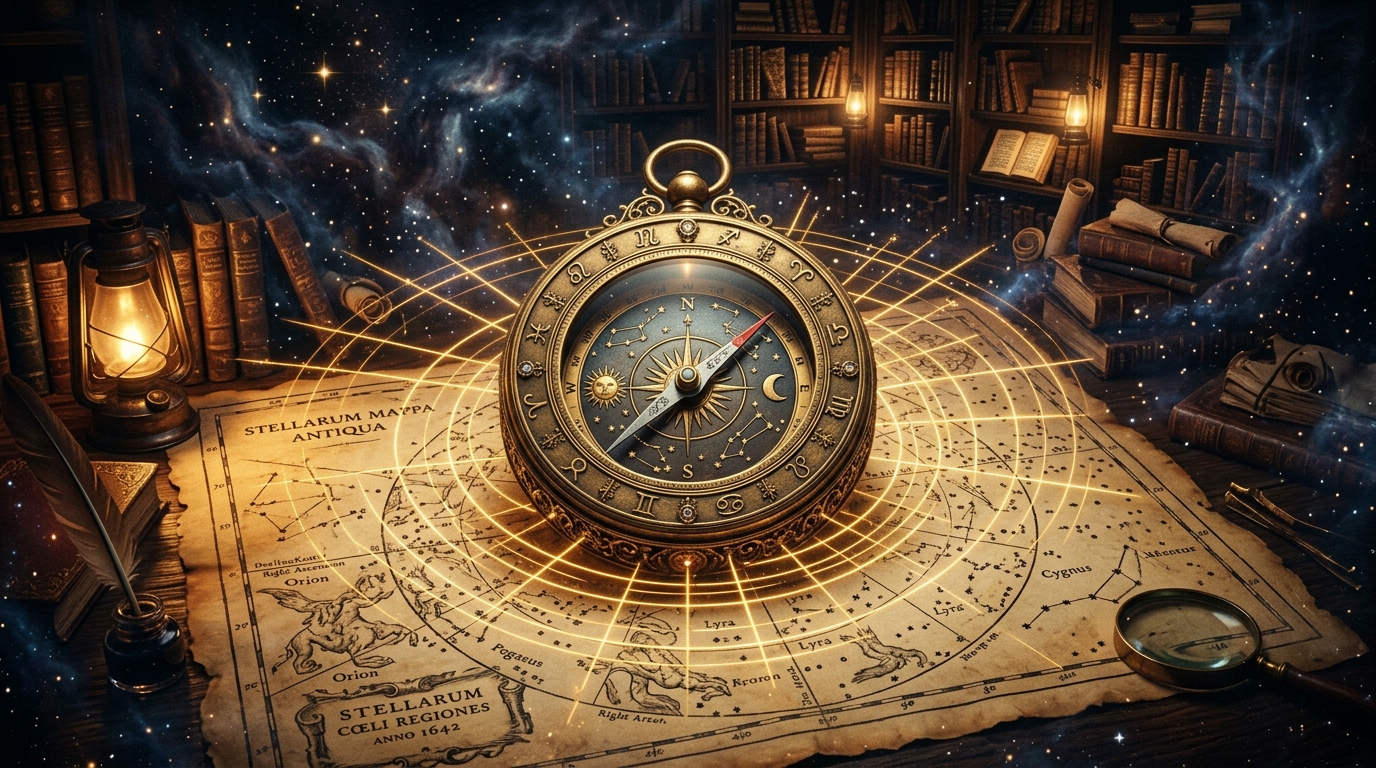 On This Day: How Historical Milestones and Birth Synchronicities Shape Us