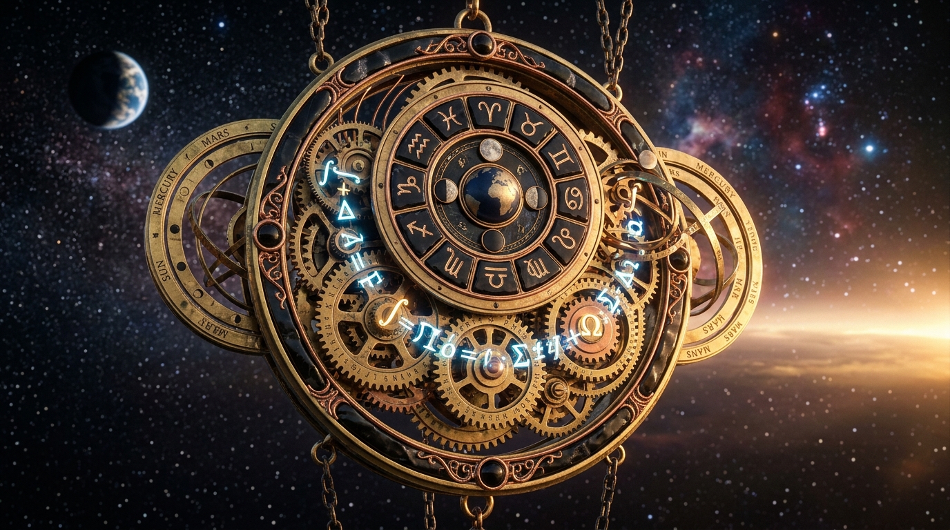 The Chronology of Human Civilization: Leap Years, Epochs, and the Mathematics of Time Tracking