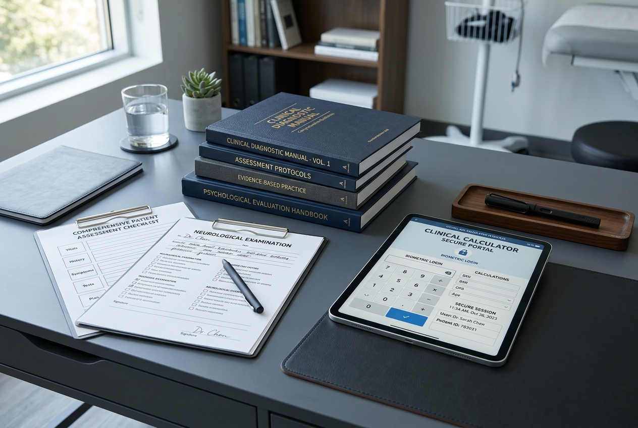 Chronological Age Calculator for Pearson Assessments: The Ultimate Clinical Guide